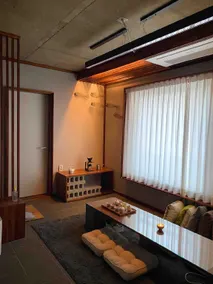 Viva La Vida - Seochon Private Apartment - Image 5