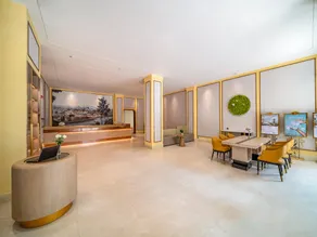 Vienna 3 Best Hotel Songshan Lake Huawei Vanke - Image 5