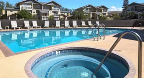 Waikoloa retreat with BBQ & pool access - Image 1