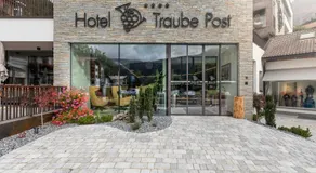 Aktiv- und Wellnesshotel Traube- Post - Image 5