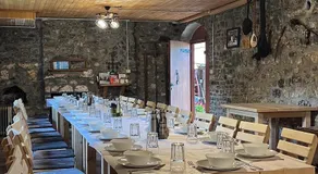 Shpella Guesthouse Theth - Image 4