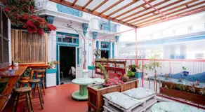Nómada Eco-Hostal - Image 4