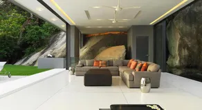 Villa Amanzi Kamala by Elite Havens - Image 4