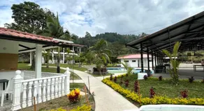 Hotel Campestre Kambra - Image 2