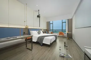 Yaduo Homestay (Dongguan Dongkeng Avenue North) - Image 2