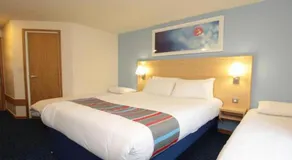 Travelodge Crewe Barthomley - Image 5