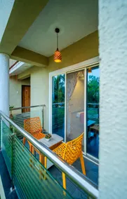 Sunrico Resort By PepperTrip | Near Nagaon Beach - Image 5