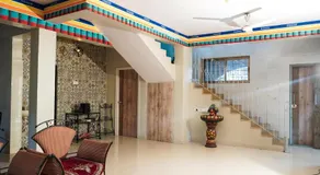 Ladakh House- 3 BHK Ladakh themed Villa near Matheran - Image 4