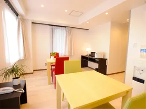 Nishi-Akashi Rincarn Hotel - Image 5