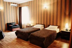 Hotel Darchi - Image 4