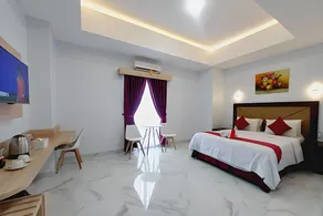 Hotel Bamboo Bogor - Image 4
