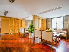 Nanxun Jiangnan Courtyard Resort（Nanxun Ancient Town） - Image 2