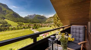 Rož'ca apartments with mountain view - Image 2