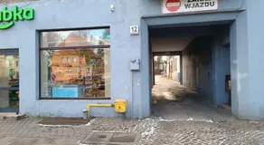 Green Rooms Gdańsk - Image 5
