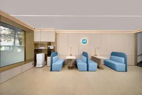 Hanting Hotel Harbin Institute of Technology - Image 5