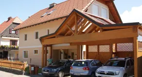 Privatzimmer Mitterbacher - Image 5