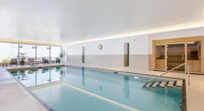 18 Woolacombe East - Luxury Apartment at Byron Woolacombe, only 4 minute walk to Woolacombe Beach! - Image 2