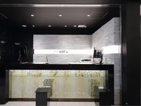 Hotel WBF Kitahama - Image 5