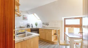 Ferienwohnung Ziesing Gernrode - Image 2