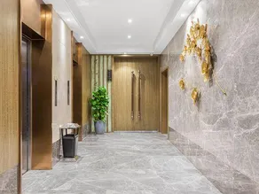 Purple Gold Hotel - Image 5