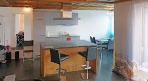Switzerland Iseltwald Apartment - Image 4