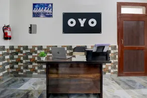 Hotel O by OYO Welcome Guest House - Image 5