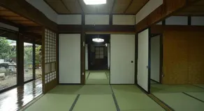 1棟貸し古民家 大人数で泊まれる囲炉裏付き古民家 - Image 3