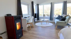 Le Scandinave - Romantique - Image 2
