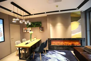 Home Inn Style Enshi Tusi City Hangkong Avenue - Image 3