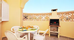 Villa Puerto Rico - com piscina aquecível e BBQ na Galé - Image 3