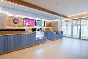 Hanting Hotel Shijiazhuang Luquan Junlebao Road - Image 3