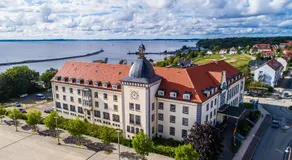 Kurhotel Sassnitz - das alte Seemannsheim - Image 5