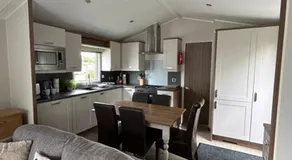 23 larch view luxury caravan tattershall lakes - Image 2