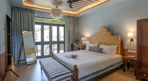 The Project Cafe and Hotel - Image 2