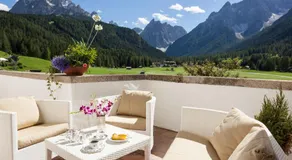 Hotel Tre Cime Sesto - Sexten - Image 2