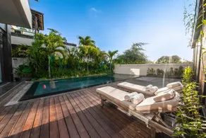 Balangan Beach Villa Freya Jimbaran - Image 2