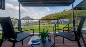 Ningbo Lake Forest Resort - Image 5
