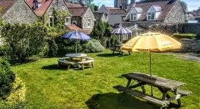 The Old Manor House Hotel - Image 5