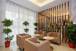 City Comfort Inn Changsha High Speed Railway Station - Image 5
