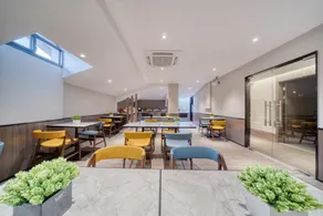 Hanting Hotel Hangzhou East Railway Station Airport Road - Image 5