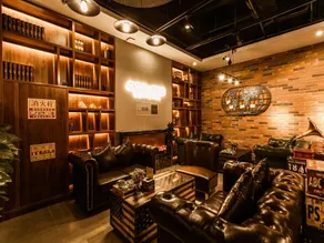 James Joyce Coffetel Xi'an Zhonglou Xiaonanmen Food Street - Image 5