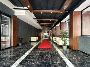 Istanblu Hotel Ataşehir - Image 2
