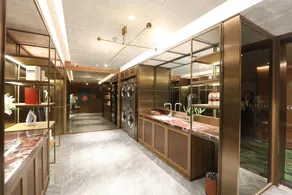 Orange Hotel Heze Zhonghua Road Railway Station - Image 4