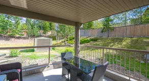 Romantic 1-Bedroom Serviced Apartment Kitchen & AC 143 - Image 4