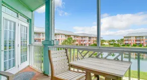 Seaside Escape - Spacious 3 Bedroom Ground Floor Condo - Steps to Atlantic Ocean - Image 4