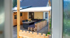 Modernes Tiny Haus in Berlin Spandau - Image 4