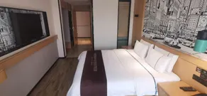 City Comfort Inn Xingtai Wanda - Image 5
