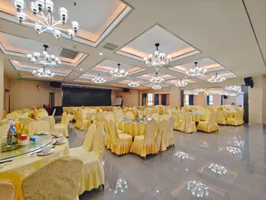 Manzhou International Hotel (Yizhang Longlai Branch) - Image 4