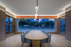Hanting Hotel Puyang Stadium Lishan Road - Image 5