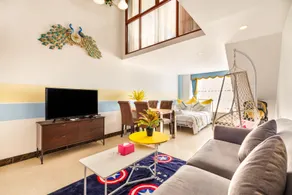Coastline International Apartment - Image 3